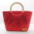 Cartera Tallanka