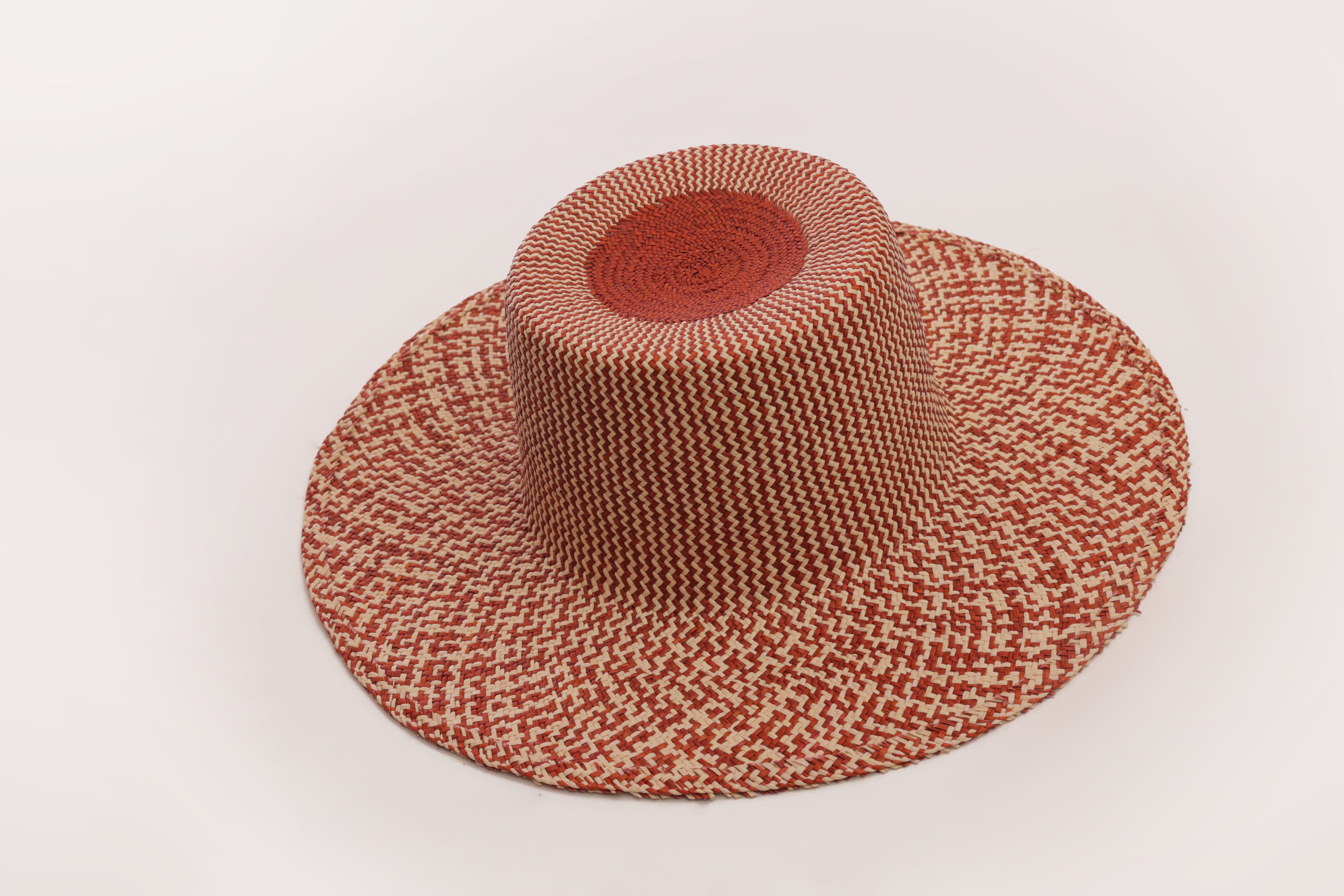 Sombrero Turucam